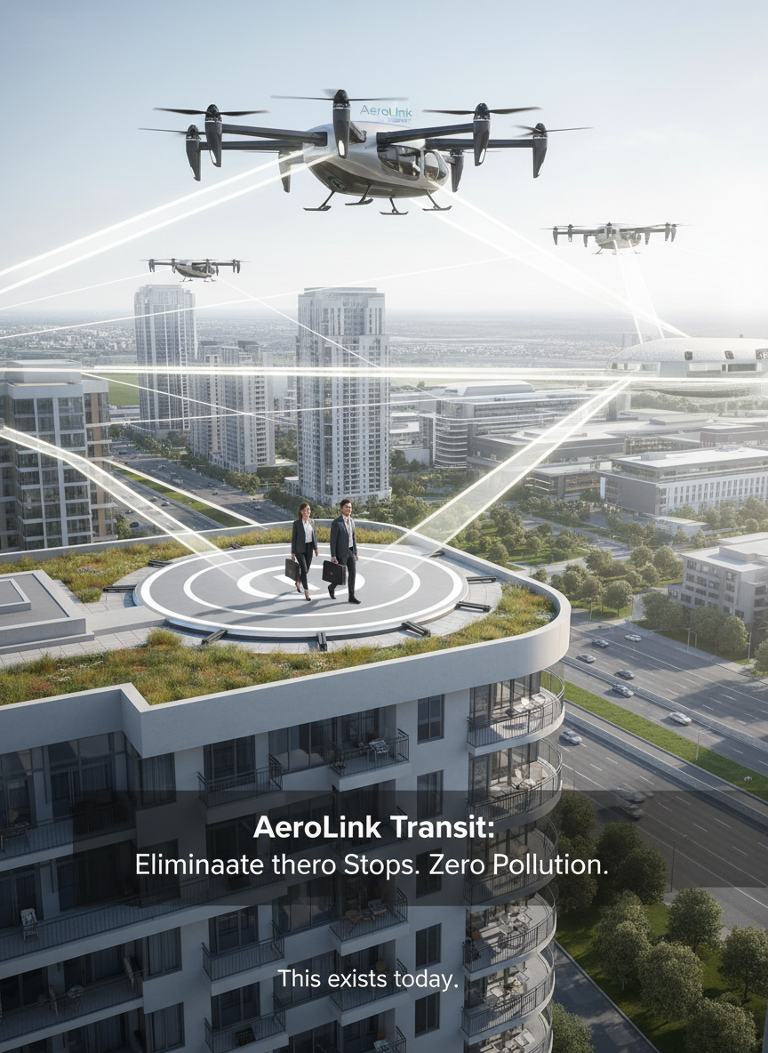 First generated image