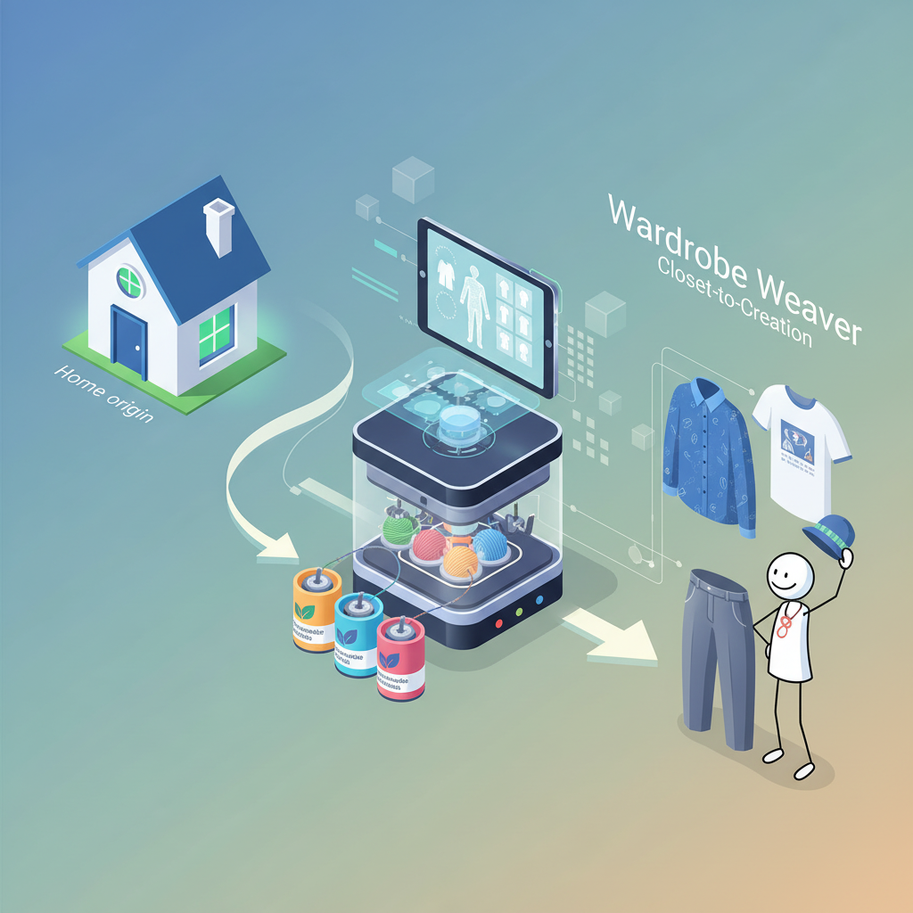 Third generated image