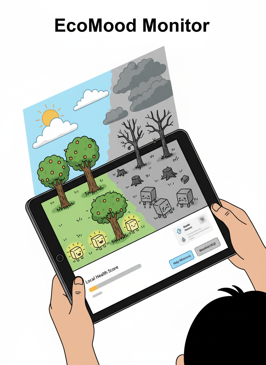 Third generated image