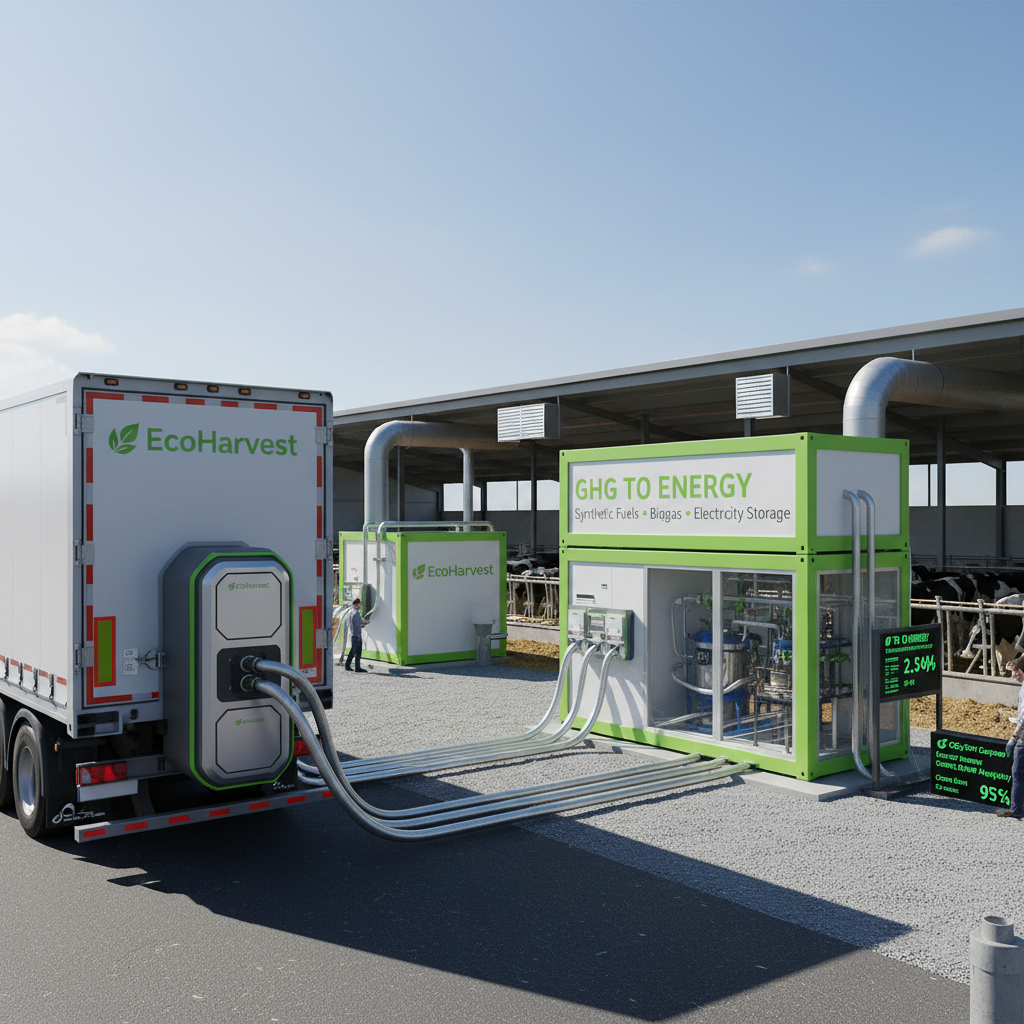 First generated image