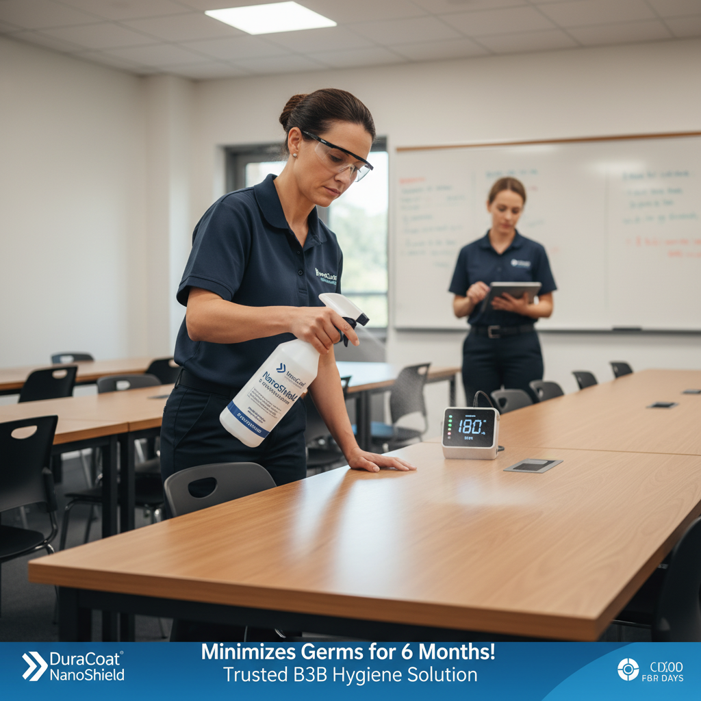 First generated image