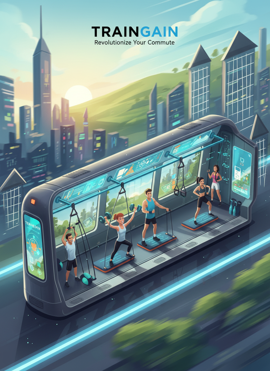 Third generated image