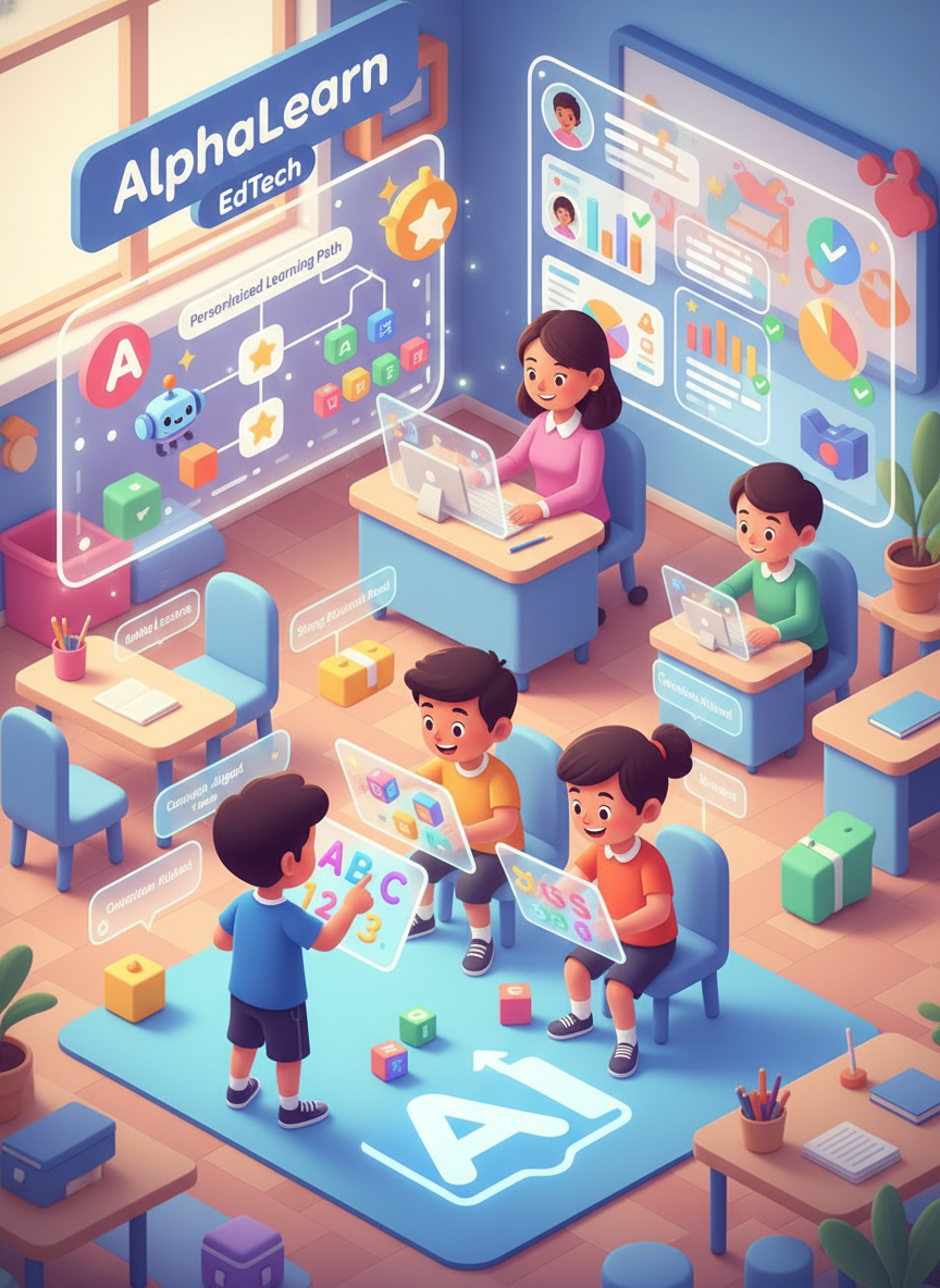 Third generated image