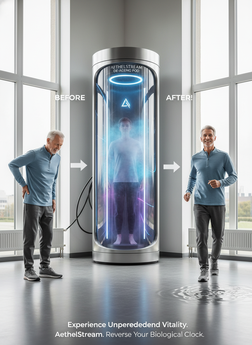 First generated image