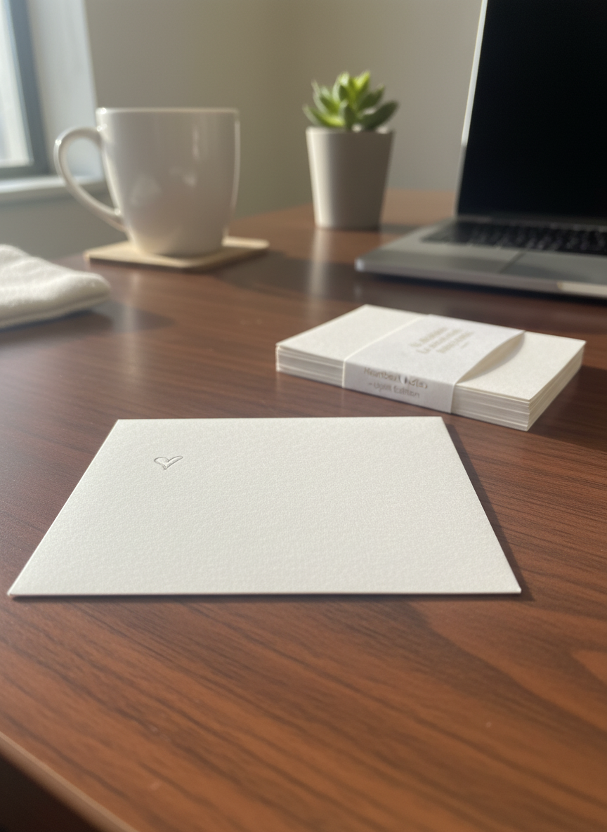 First generated image