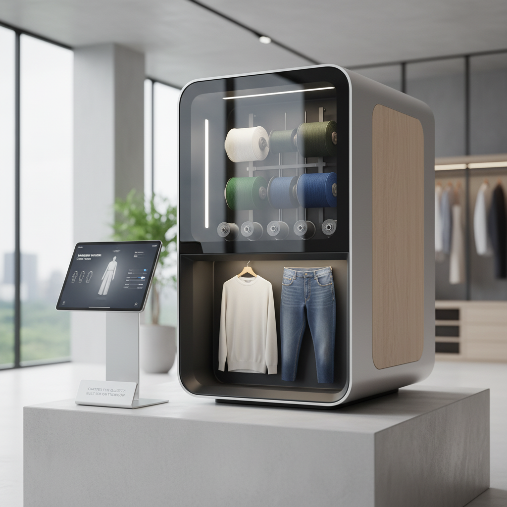 Second generated image