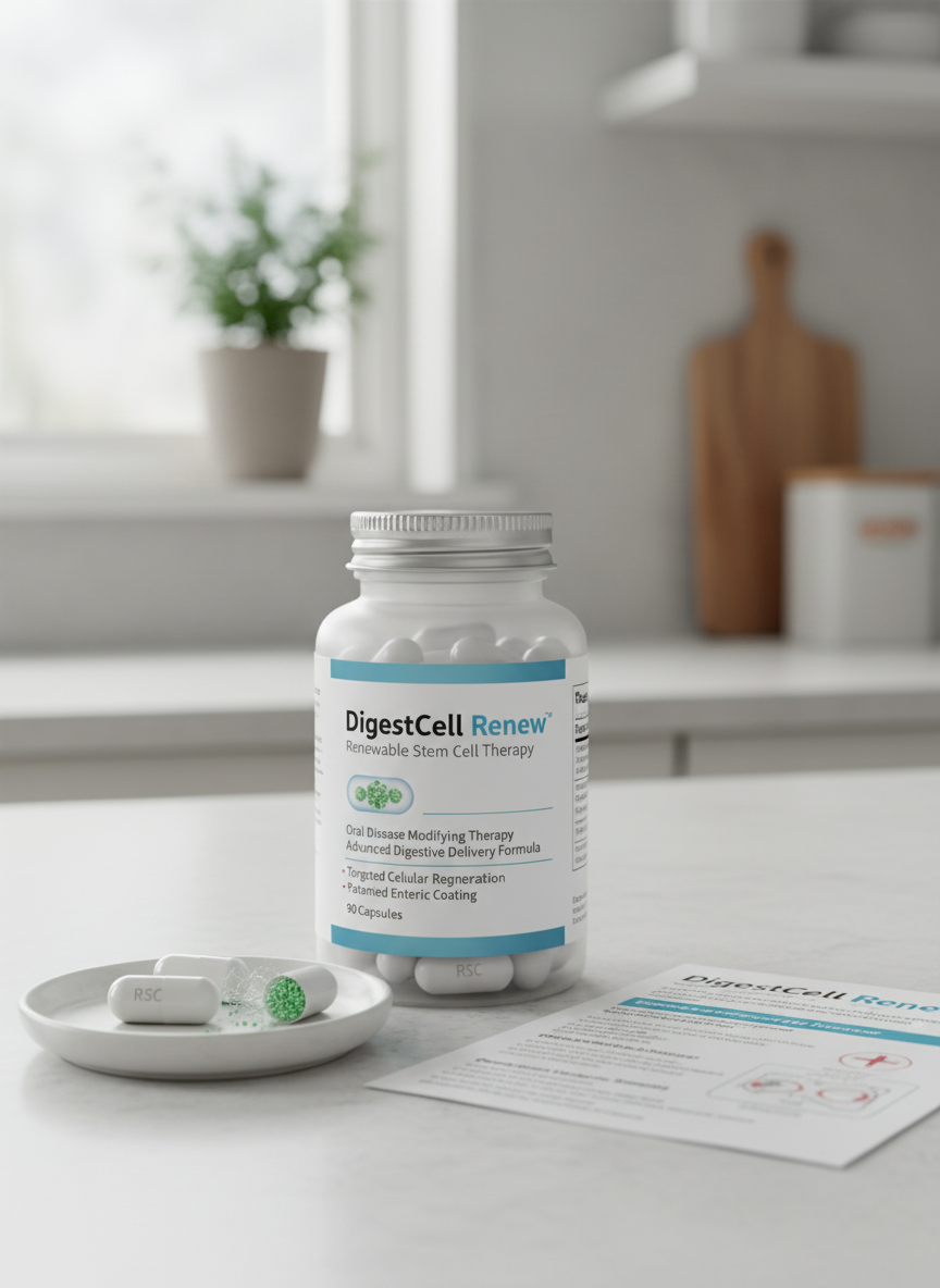 First generated image