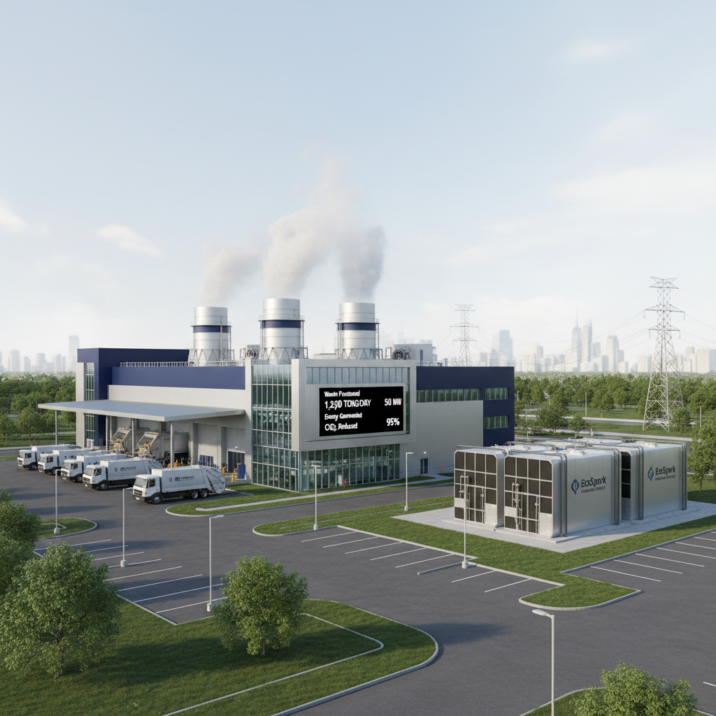 First generated image