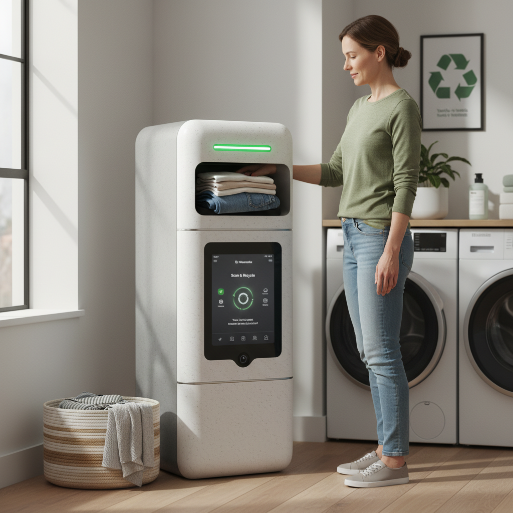 First generated image