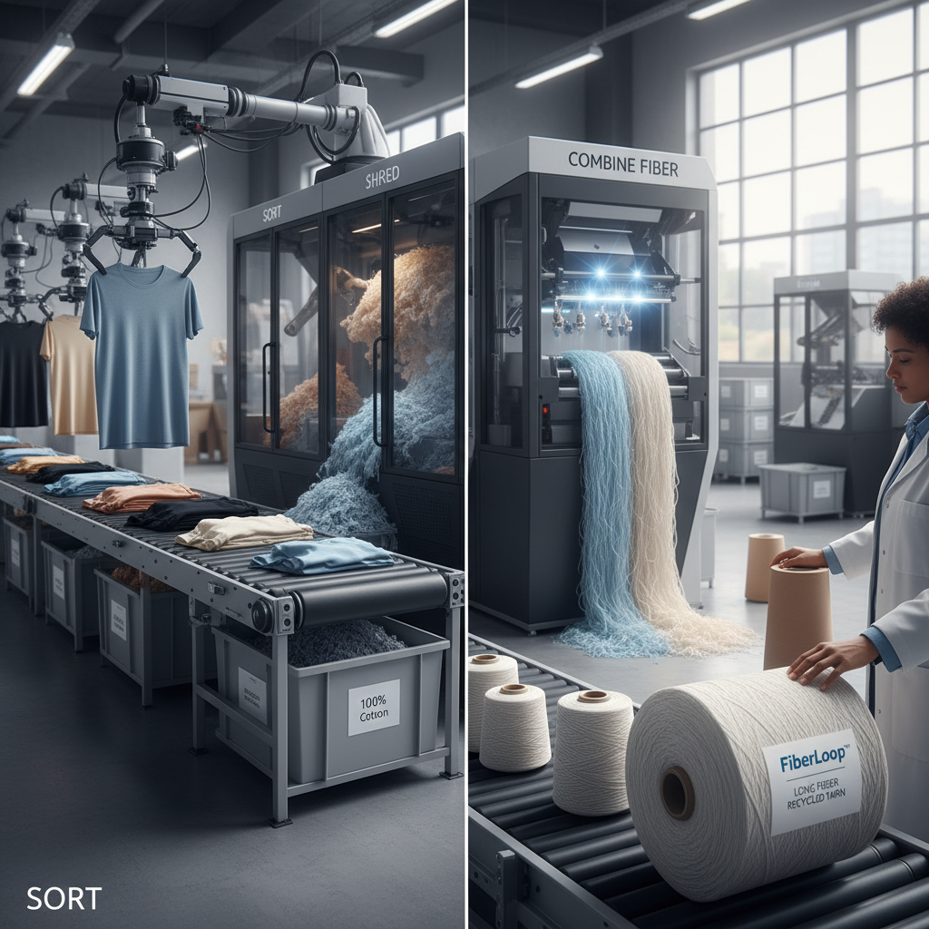 First generated image