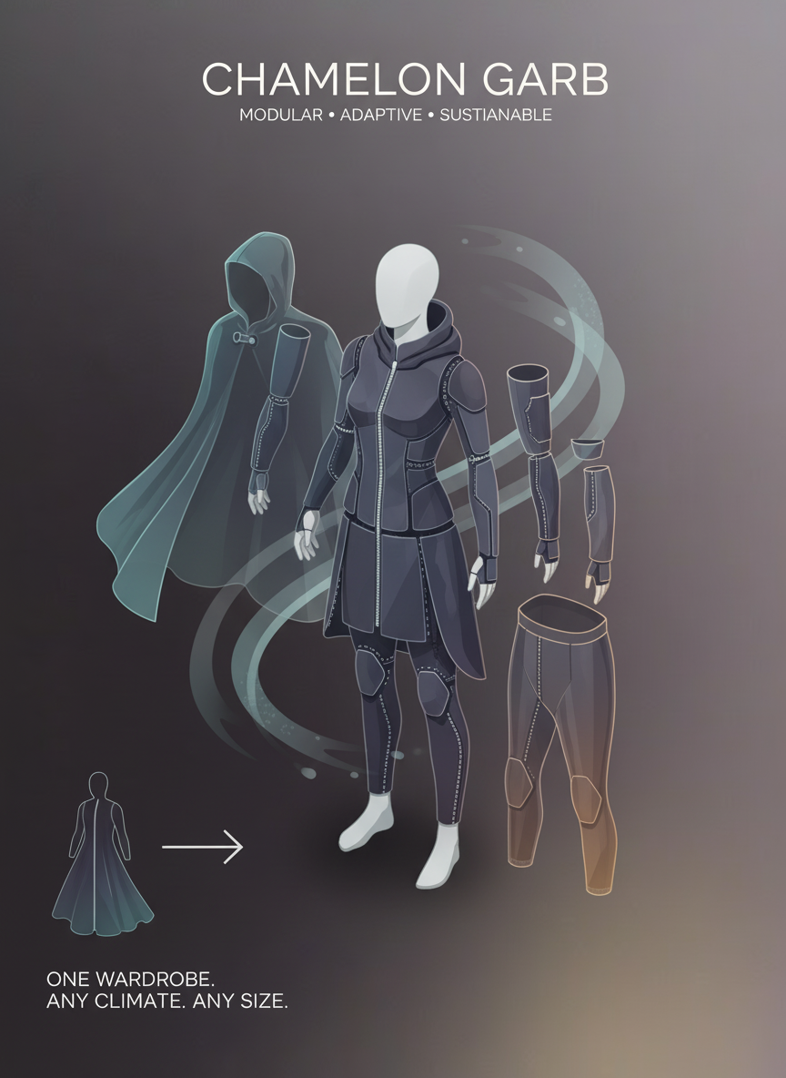 Third generated image