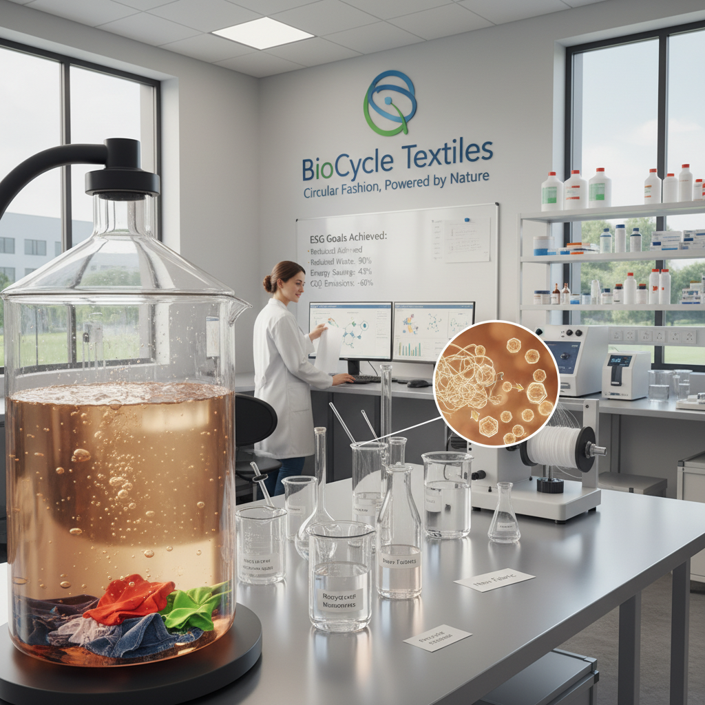 First generated image