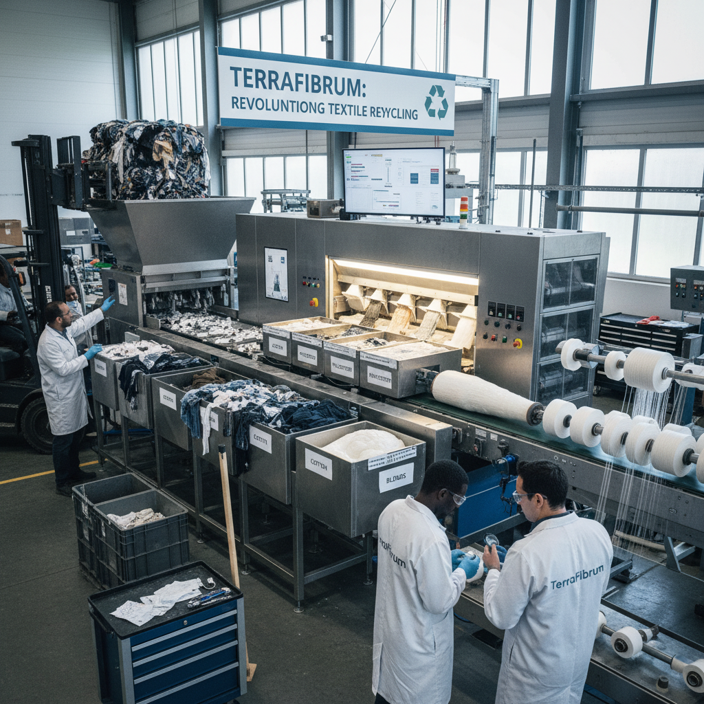 First generated image