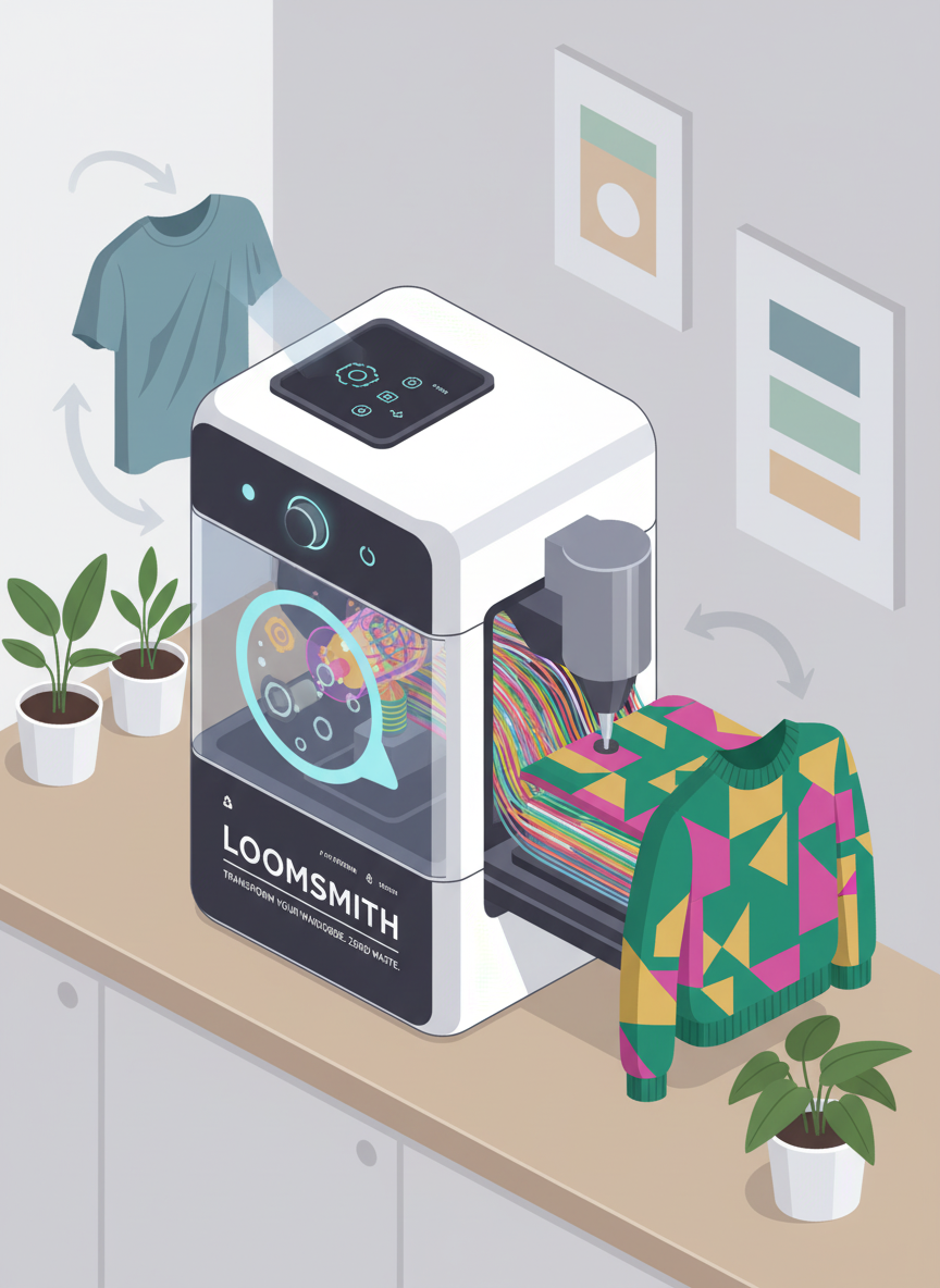 Third generated image