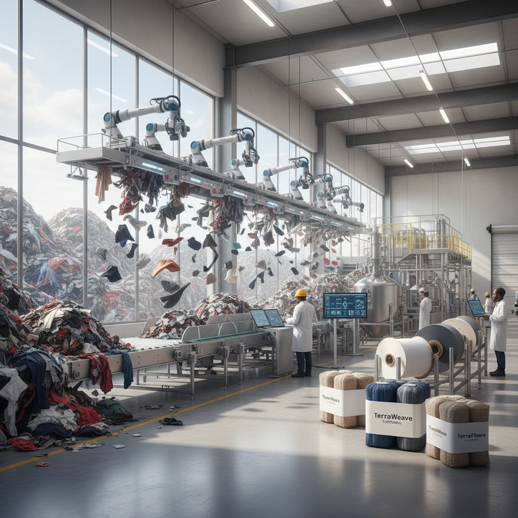 First generated image