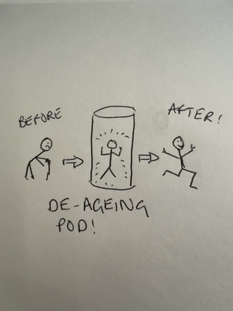 Original uploaded image