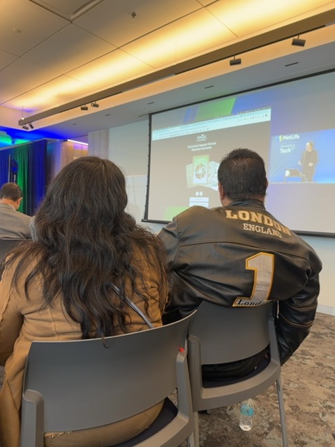 Original uploaded image