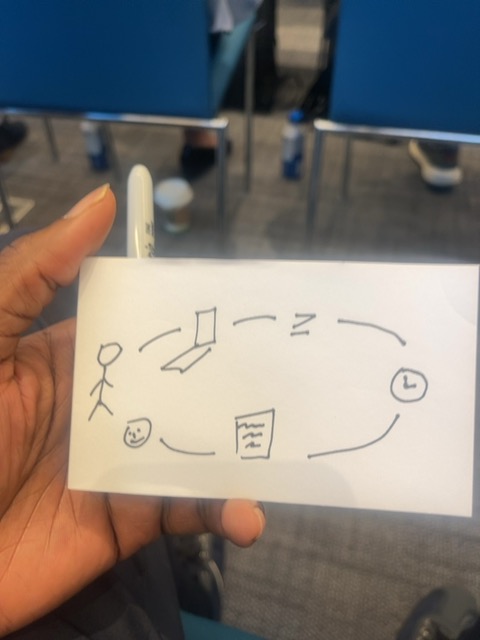 Original uploaded image