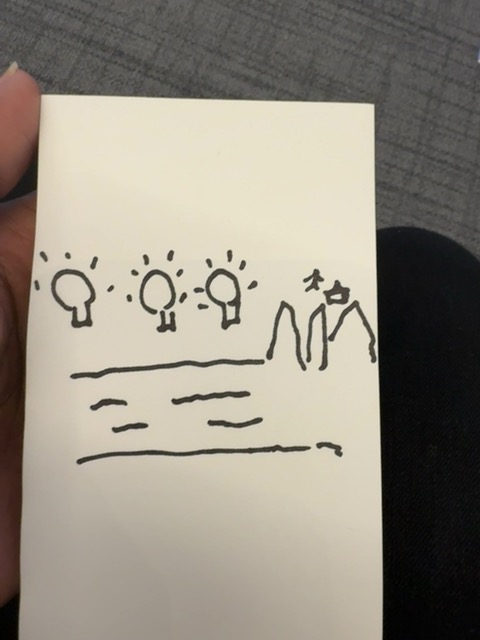 Original uploaded image