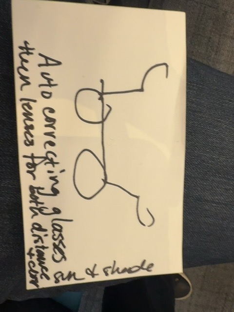 Original uploaded image