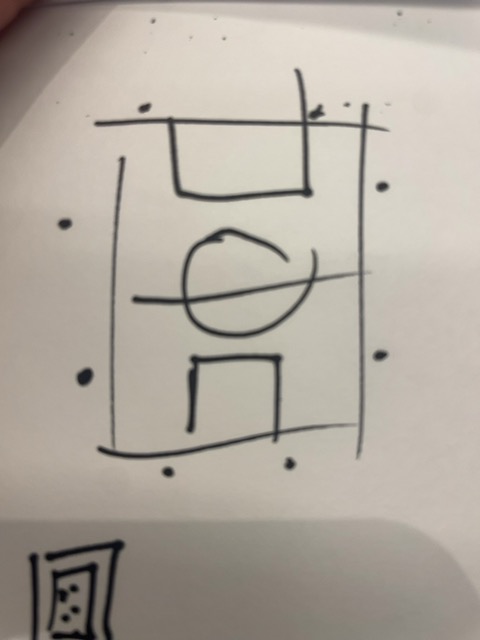 Original uploaded image