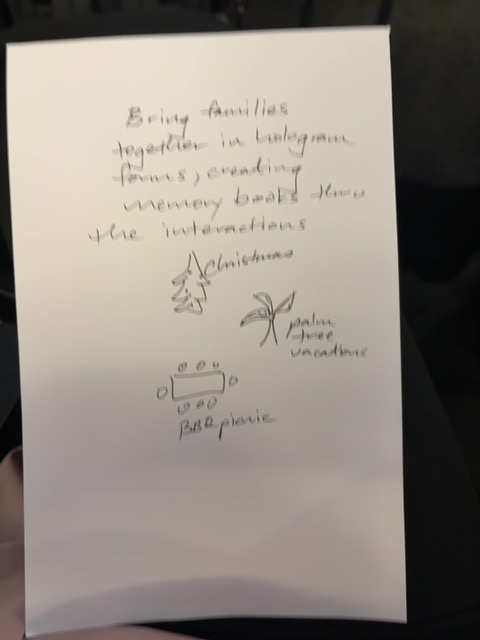 Original uploaded image