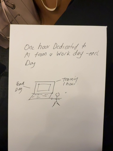 Original uploaded image