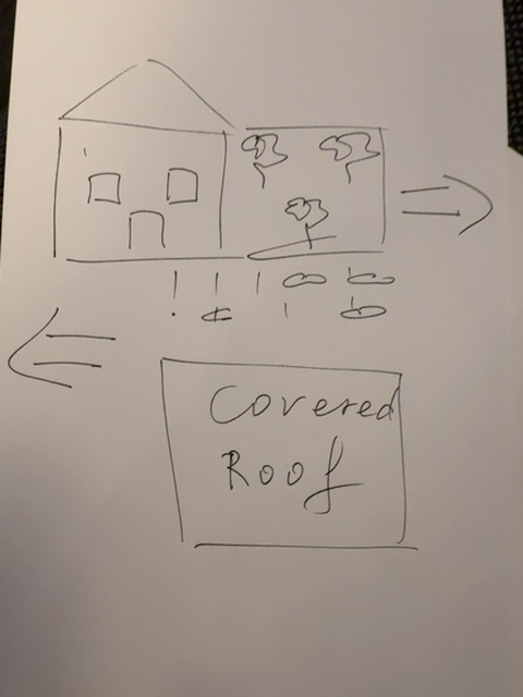 Original uploaded image