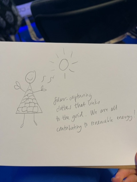 Original uploaded image