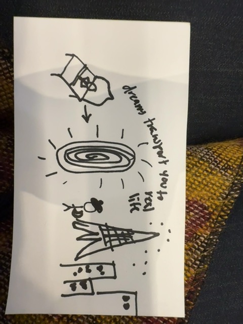 Original uploaded image