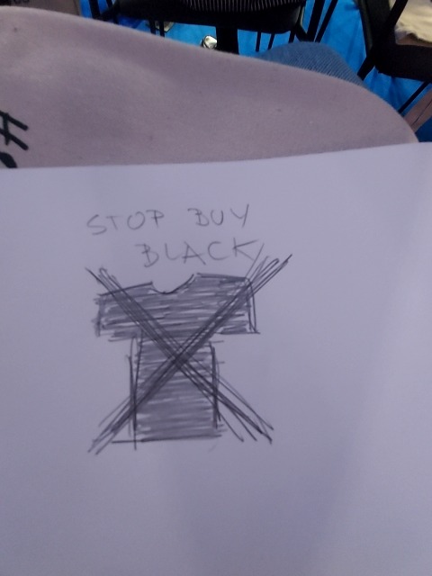 Original uploaded image