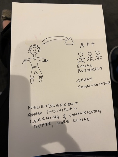 Original uploaded image