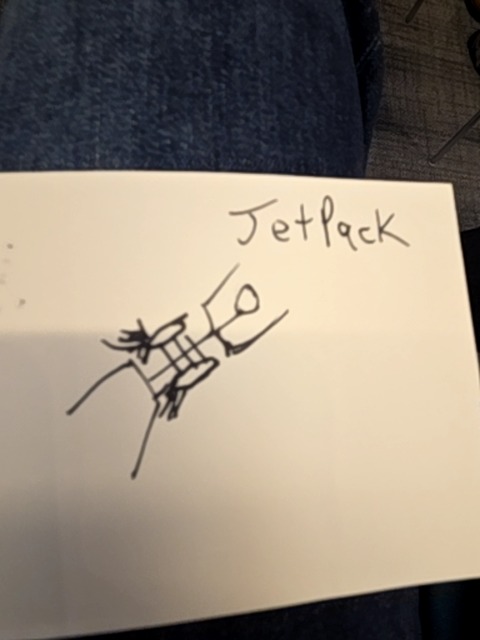 Original uploaded image