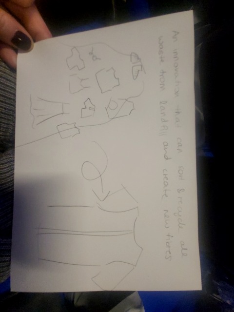 Original uploaded image