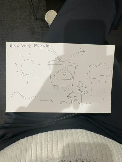 Original uploaded image