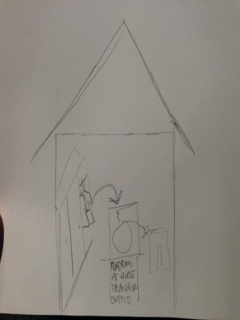 Original uploaded image