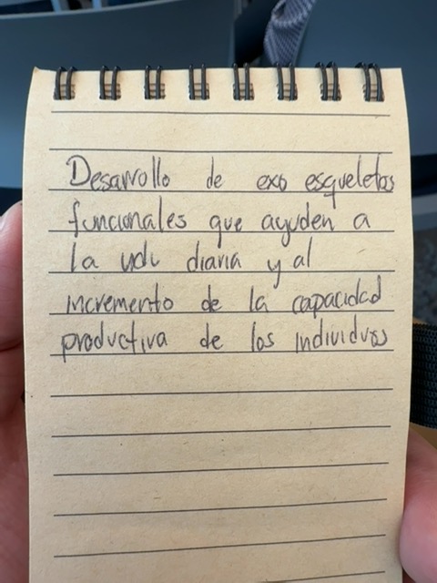 Original uploaded image