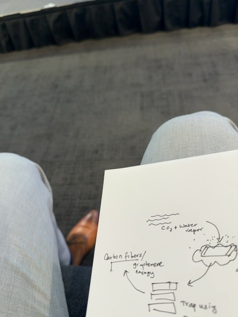 Original uploaded image