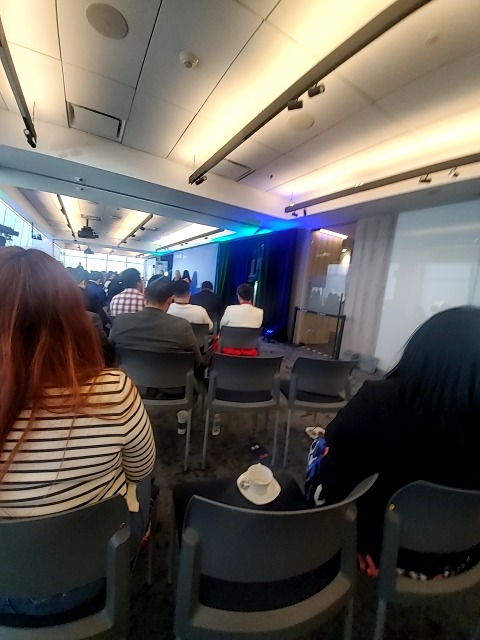 Original uploaded image