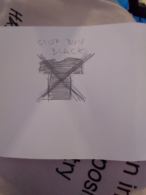 Original uploaded image