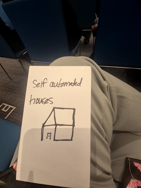 Original uploaded image