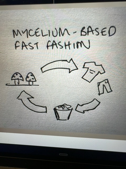 Original uploaded image