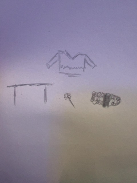 Original uploaded image