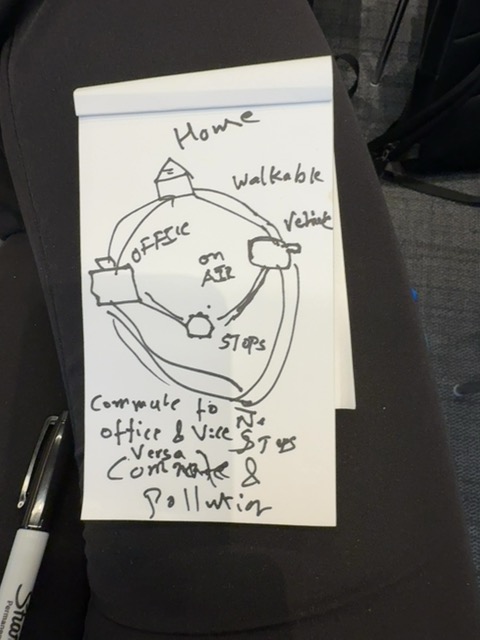 Original uploaded image