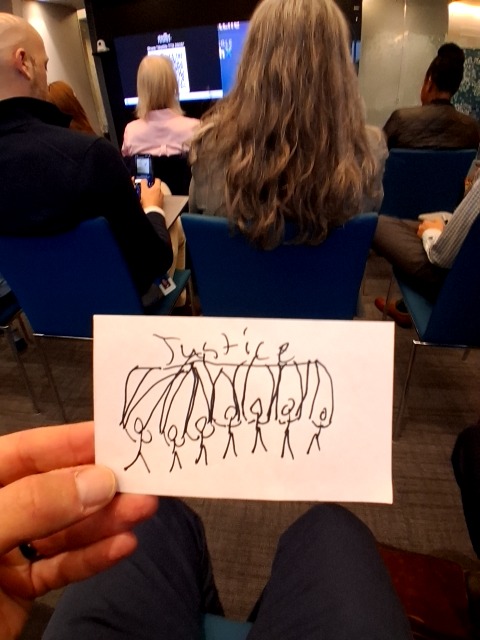 Original uploaded image