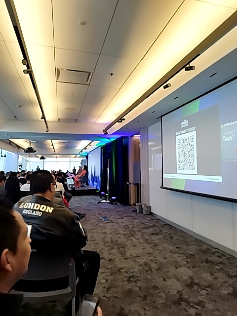 Original uploaded image