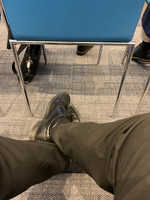 Original uploaded image