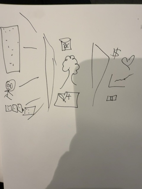 Original uploaded image