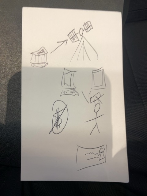 Original uploaded image