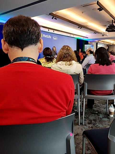 Original uploaded image